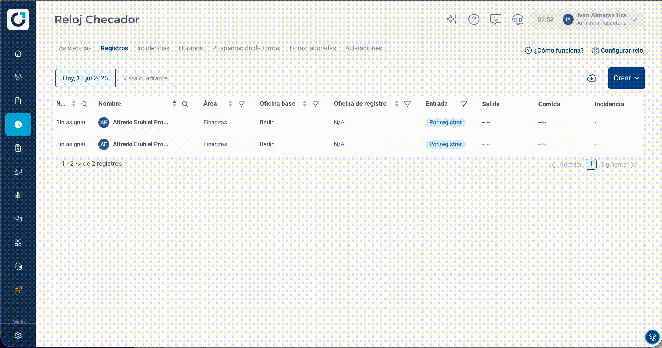 Registro RCH politica.gif